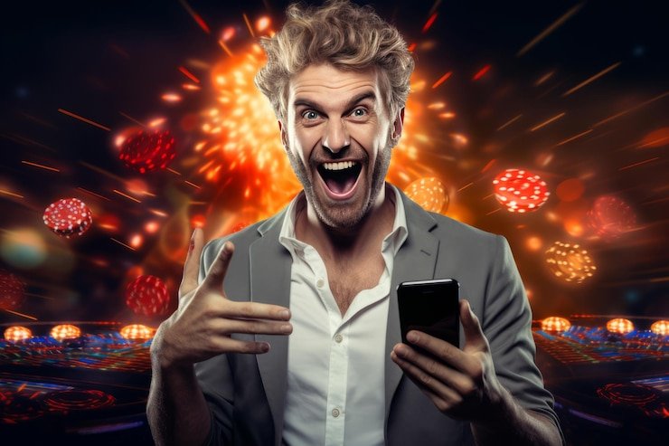 Ilustrasi tips berbagi tautan referral gemoy88 secara efektif dan bertanggung jawab