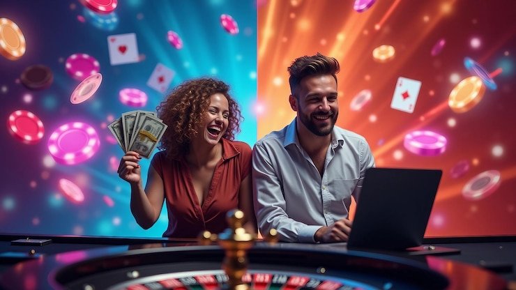 Proses deposit pertama di gemoy88 menggunakan dompet digital Indonesia