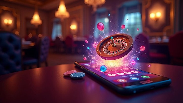 Langkah-langkah pendaftaran akun baru di platform gemoy88 secara visual